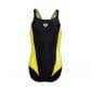 Arena Mädchen Badeanzug THRICE JR SWIM PRO BACK ONE PIECE R 006492 