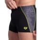 Arena Herren Badehose Men`s Camo Kikko Swim Sh 007163 