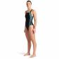 Arena Damen Badeanzug Women`s Swim Pro Back Graphic 007619 