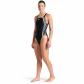 Arena Damen Badeanzug Women`s Swim Pro Back Graphic 007619 