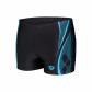 Arena Herren Badehose SWIM SHORT GRAPHIC 007621 