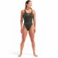 Arena Damen Badeanzug Women`s Team Swimsuit Tech Mu Sol 008054 