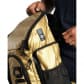 Arena Unisex Rucksack SPIKY III BACKPACK 008553-100 Gold | One size