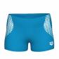 Arena Jungen Badeshort OPENINGS SWIM SHORT 008673 