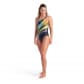 Arena Damen Badeanzug WATER FLUIDS  SWIM 008837 