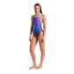 Arena Damen Badeanzug FLOW V BACK LB 008935 