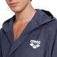 Arena Unisex Bademantel Zeal Robe 009032 