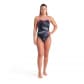 Arena Damen Badeanzug FROZEN LEAVE LIGH 009061 