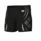 Arena Herren Badehose Men`s Poseidonia Swim Mid Jammer 009091 