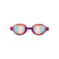 Arena Kinder Schwimmbrille AIR JR MIRROR 009273-100 Yellow_Copper-Bright_Coral-Plm | One size