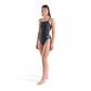 Arena Damen Badeanzug SNAKESKIN SWIMSUIT CHALLENGEBACK 010156 