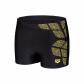 Arena Herren Badehose Kikko Swim Short 010796 
