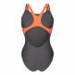 Arena Damen Badeanzug KIKKO SWIMSUIT SWIM PRO BACK 010807 