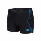 Arena Herren Badehose Graphic Swim Short 011186 