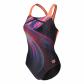 Arena Damen Badeanzug Jellyfish Swim Pro Back 011684 