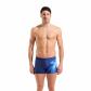 Arena Herren Badehose Jellyfish Swim Short 011713 