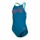 Arena Mädchen Badeanzug BOLD SWIMSUIT V BACK 011755 