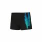 Arena Jungen Badehose Paint Swim Short 011799 