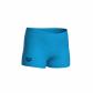 Arena Jungen Badehose PAINTERLY SWIM SHORT 011801-807 128 Turquoise-Navy | 128