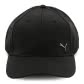 Puma Unisex Kappe Metal Cat 021269-01 Puma Black | One size