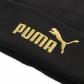 Puma Unisex Mütze ESS GOLD NO.1 LOGO Mid Crown Beanie 027575-01 PUMA Black | One size