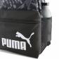 Puma Unisex Rucksack PHASE AOP Backpack 091169 