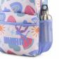 Puma Kinder Rucksack PUMA PHASE AOP Small Backpack 091324 