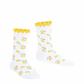 Falke Mädchen Socken Ditsy Flowers 10360 
