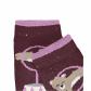 Falke Baby Haussocken Show Bears 10368 