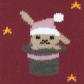 Falke Baby Socken Magic Bunny 10372 