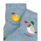Falke Baby Haussocken Duckling 10420 