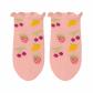 Falke Baby Socken Baby Fruit  Salad SO 10421-8483 80-92 peach perl | 80-92