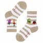 Falke Kinder Socken Cool Greens SO 10423 
