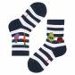Falke Kinder Socken Cool Greens SO 10423 