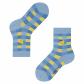 Falke Kinder Socken Lemon Patch SO 10427-6290 19-22 crystal bl | 19-22