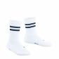 Falke Kinder Socken Dynamic SO 10462-2006 27-30 white/blue | 27-30