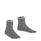 Falke Mädchen Socken Multidot 10596 