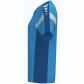 erima Damen T-Shirt CELEBRATE 125 T-Shirt function 