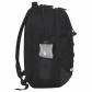 erima Rucksack Six Wings Backpack 7232506 Black | One size