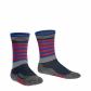 Falke Kinder Socken Active Frog SO 11943-6116 19-22 Space Blue | 19-22