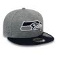 New Era Kappe Shadow Tech 9FIFTY 