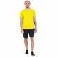 Jako Herren Laufshirt T-Shirt Run 2.0 6175-03 XXL neongelb | XXL