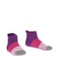 Falke Kinder Hausstrümpfe Colour Block SN CP 12022 