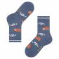 Falke Kinder Socken Police and Fire Cars SO 12297 