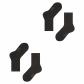 Falke Kinder Socken Happy 2P SO 12299 