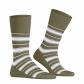 Falke Herren Socken Shirtline 12523 