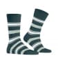 Falke Herren Socken Marina Stripe 12557 