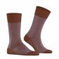 Falke Herren Socken Oxford Stripe 13379 