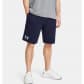 Under Armour Herren Short Rival Terry Short 1361631 