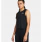 Under Armour Damen Top Rush Energy Crop Tank 1383654-001 XXL Black | XXL